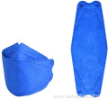 Hot Sale 3D Fish Shape Protective Facemask KF94